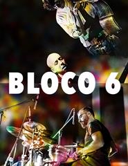16º FESTIVAL PORTA-JAZZ - Bloco 6