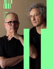 Rodrigo Leão & Gabriel Gomes com António Jorge Gonçalves