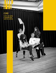 Insegura – uma tragédia de enganos | Ana Markl | Encenação João Amorim