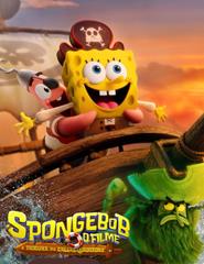 Spongebob: O Filme