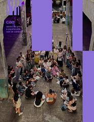 Projeto SOMA | Antiga Fábrica Martins & Rebello