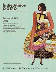 INDIEJÚNIOR ESCOLAS (TBC) - TBC