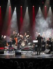 Círculo de Jazz Fest - 15ª Edição - Orquestra de Jazz de Setúbal