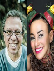 Círculo de Jazz Fest - 15ª Edição - Maria João & Mário Laginha