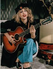 SUSIE FILIPE | EM TEMPO REAL