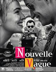 NOUVELLE VAGUE