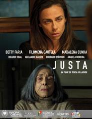 JUSTA