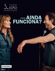 Cinema - Ainda Funciona