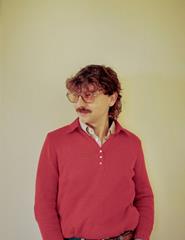 Filipe Karlsson no Salão Brazil