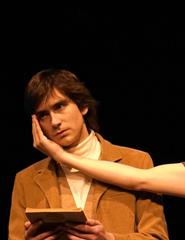 Já Não Há Primaveras | espetáculo fevereiro | 2026