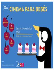 Set’Curtas - Cinema para bebés