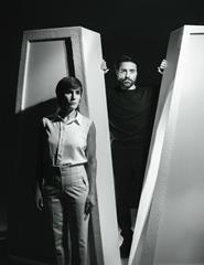 "UMA BRANCURA LUMINOSA"