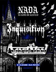 NADA Fest 2026 - Passe Geral