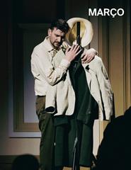 Já Não Há Primaveras | espetáculo março | 2026