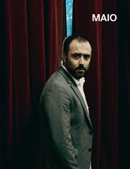 Já Não Há Primaveras | espetáculo maio | 2026