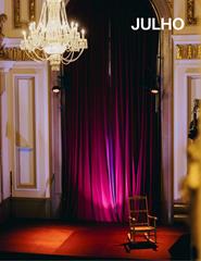 Já Não Há Primaveras | espetáculo julho | 2026