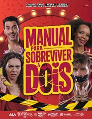 Manual para sobreviver a dois