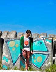 Marcelo dos Reis "Flora" apresenta Our Time