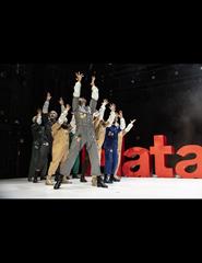 Santa Joana dos Matadouros