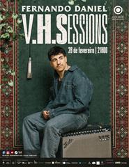 Fernando Daniel | V.H.Sessions