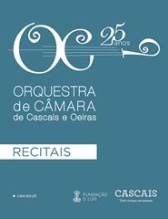 Recital OCCO – Cascais Wind Quintet