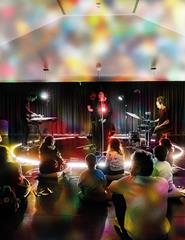 16º FESTIVAL PORTA-JAZZ - Contacto/Improvisação