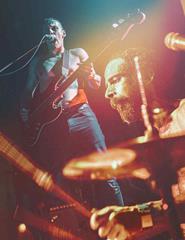 Alternativa à 5inta '26 . BALEIA BALEIA BALEIA