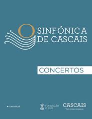 SINFÓNICA DE CASCAIS – Scheherezade