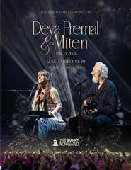 DEVA PREMAL & MITEN | SINGING OUR PRAYERS | LISBON 2026