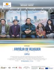 Família de Aluguer