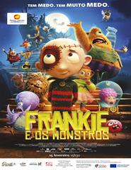 Frankie e os Monstros
