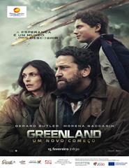 GREENLAND Um Novo Começo
