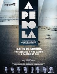 A Pérola a partir de John Steinbeck