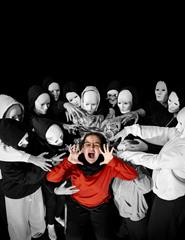 2062 [K Cena - Projeto de Teatro Jovem]