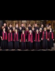 Concerto pelo Coro Polifónico "Eborae Musica"