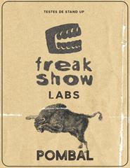 FREAKSHOW LABS | POMBAL