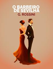 O Barbeiro de Sevilha | Orquestra Filarmónica Portuguesa