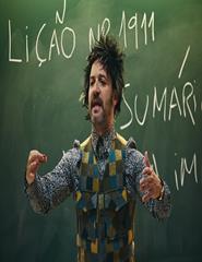 O Pior Professor do Mundo