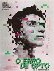 O ERRO DE GPTO ou as mentiras de PI