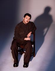 Música _TOUR ELA | LUÍS TRIGACHEIRO