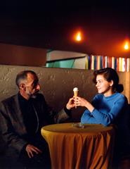 Cinema | A COMÉDIA DE DEUS