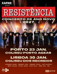 Imagem da fonte — RESISTÊNCIA