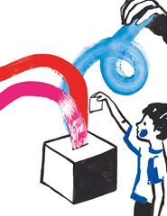 ARTES NAS FÉRIAS DO VERÃO 2026 - E SE FÔSSEMOS A VOTOS?