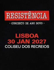 RESISTÊNCIA