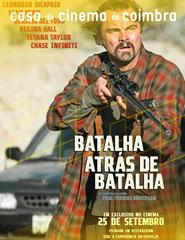Batalha atrás de batalha