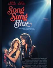 Segundas de Cinema | Song Sung Blue