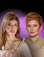 Ciclo Grandes Solistas - Adriana, Marta e Louise