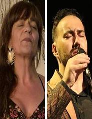 FADO NO CAFÉ DA CASA