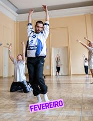 Práticas• William Cardoso - Embodied Resistance