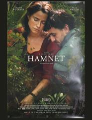 Segundas de cinema | Hamnet